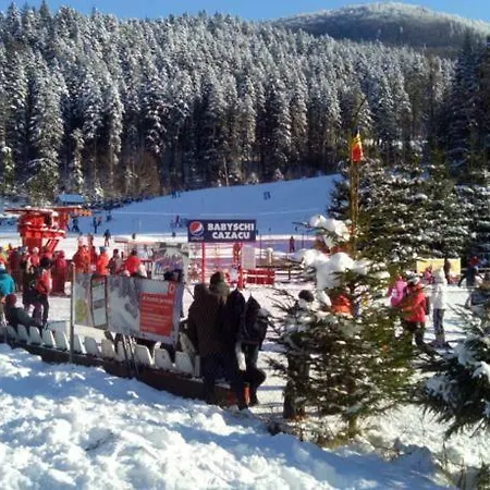 Melania Holiday home