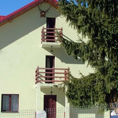 Melania Holiday home Azuga