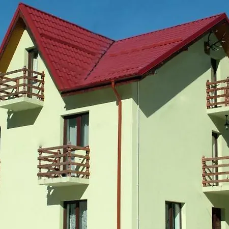 Holiday home Melania Azuga
